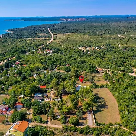 Villa Shimunelka *