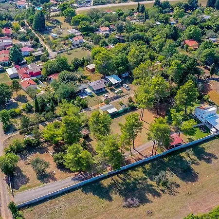 Villa Shimunelka Peroj