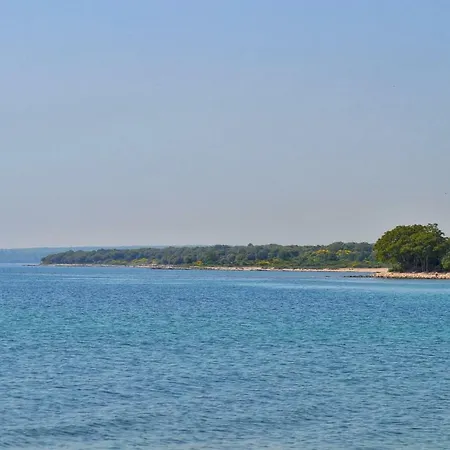 Villa Shimunelka Peroj